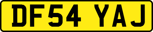 DF54YAJ