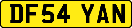 DF54YAN