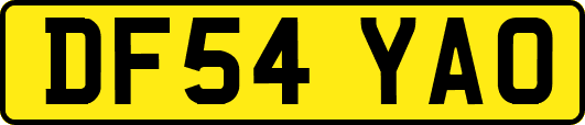 DF54YAO