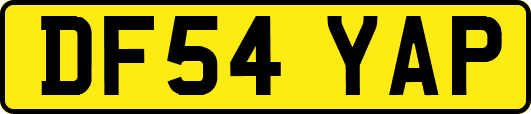 DF54YAP