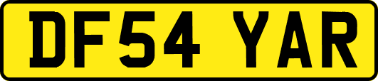 DF54YAR