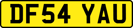 DF54YAU
