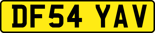 DF54YAV
