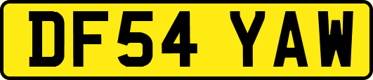 DF54YAW