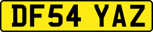 DF54YAZ