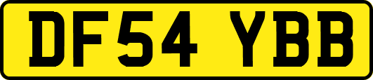 DF54YBB