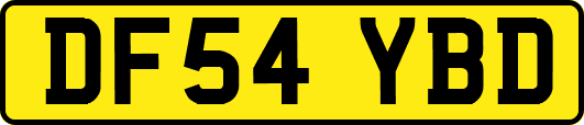 DF54YBD