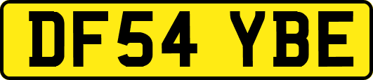 DF54YBE