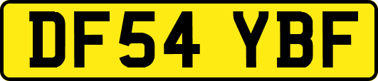 DF54YBF
