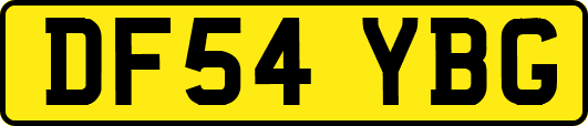 DF54YBG