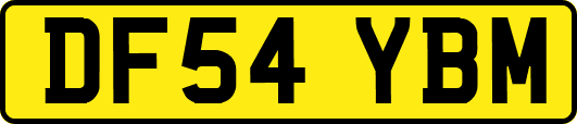 DF54YBM