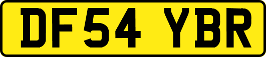 DF54YBR