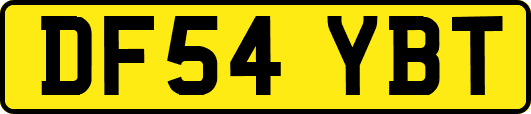DF54YBT
