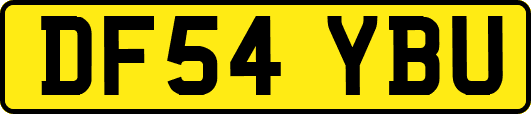 DF54YBU