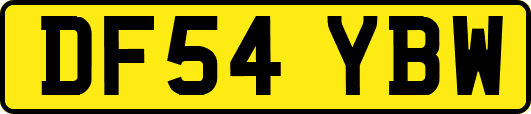DF54YBW