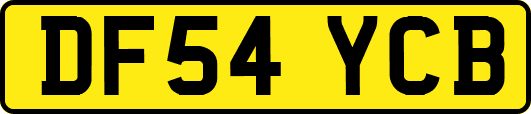 DF54YCB