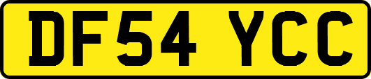 DF54YCC