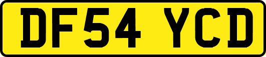 DF54YCD