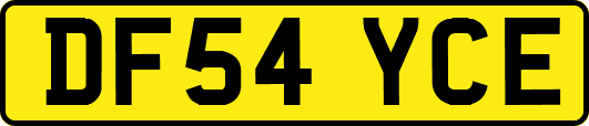 DF54YCE