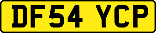 DF54YCP
