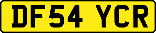 DF54YCR