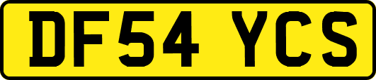 DF54YCS