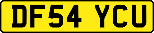 DF54YCU