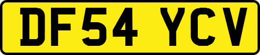 DF54YCV