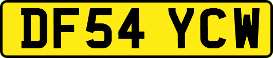 DF54YCW