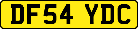 DF54YDC