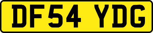 DF54YDG