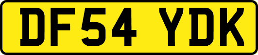 DF54YDK