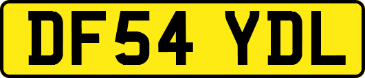 DF54YDL