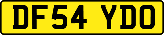 DF54YDO