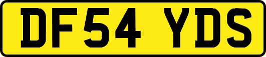 DF54YDS