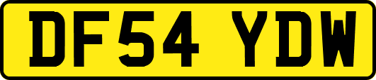 DF54YDW