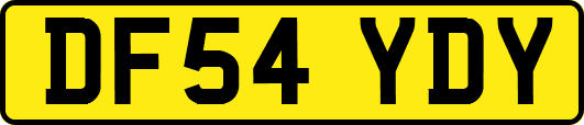 DF54YDY