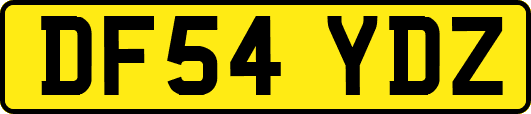 DF54YDZ