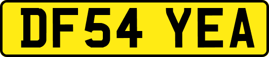 DF54YEA