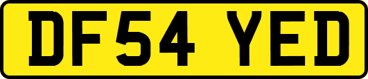 DF54YED