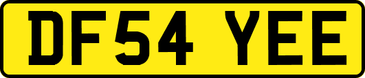 DF54YEE