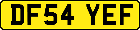 DF54YEF