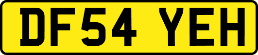 DF54YEH