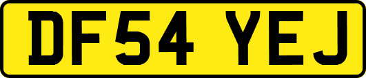 DF54YEJ