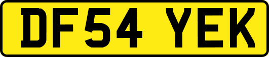 DF54YEK