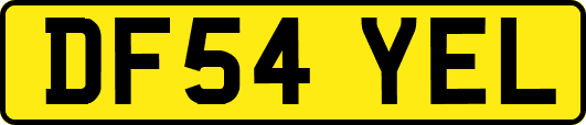 DF54YEL