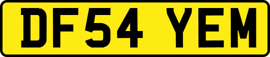 DF54YEM