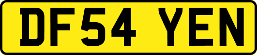 DF54YEN