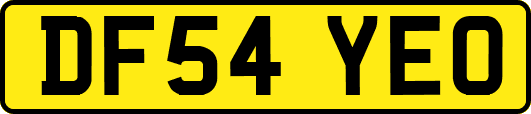 DF54YEO