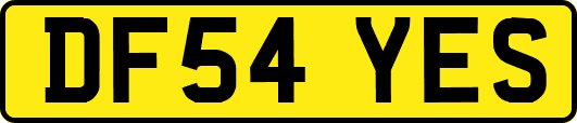 DF54YES